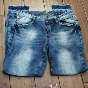 Hippie Laundry Jeans